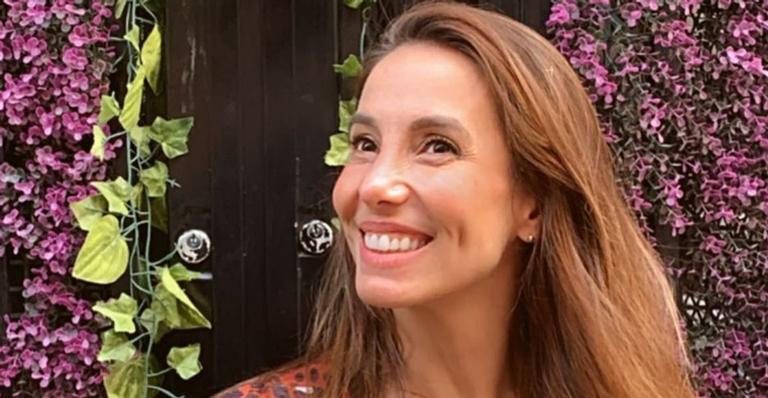 Tania Khalill é flagrada pelo marido e faz reflexão sobre a habilidade feminina de ser multifocal