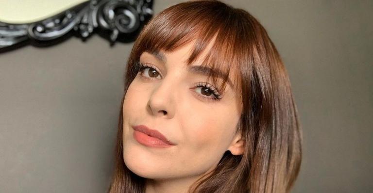 Titi Müller passa por cirurgia após descoberta de cisto e faz alerta: ”Não ignorem sinais”