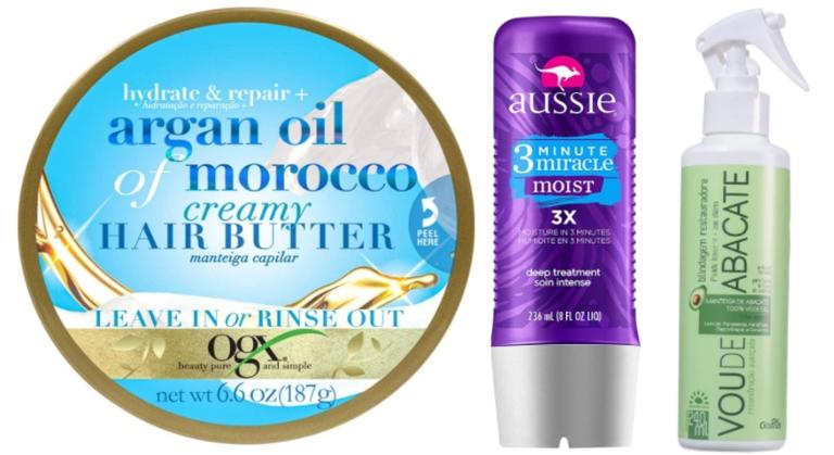 Cuidados com o cabelo: 7 produtos para incluir na rotina de beleza