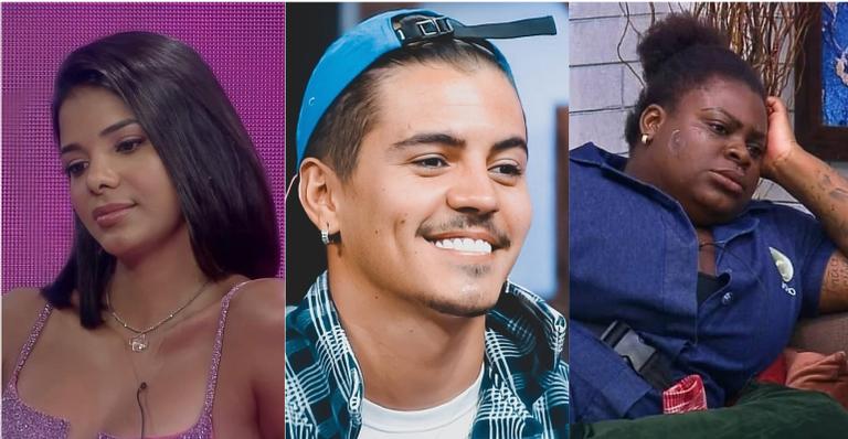 A Fazenda: Jake, Biel ou Jojo? Confira qual dos peões deve ser eliminado na roça dessa semana
