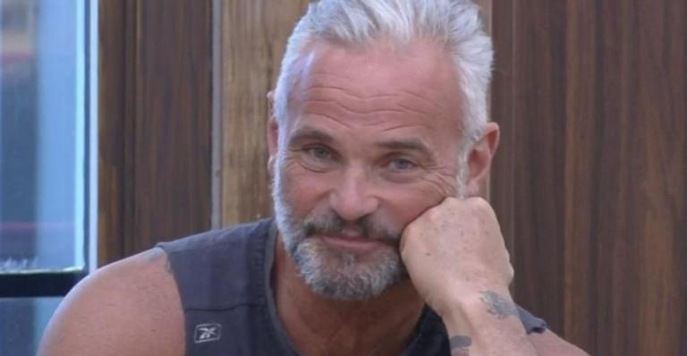 A Fazenda: Mateus Carrieri fala sobre roça entre Biel, Jake e Jojo: ”Só gente grande”