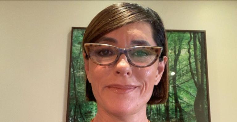 Christiane Torloni parabeniza Manoel Carlos com bela homenagem: ”Obrigada pela minha linda Helena”