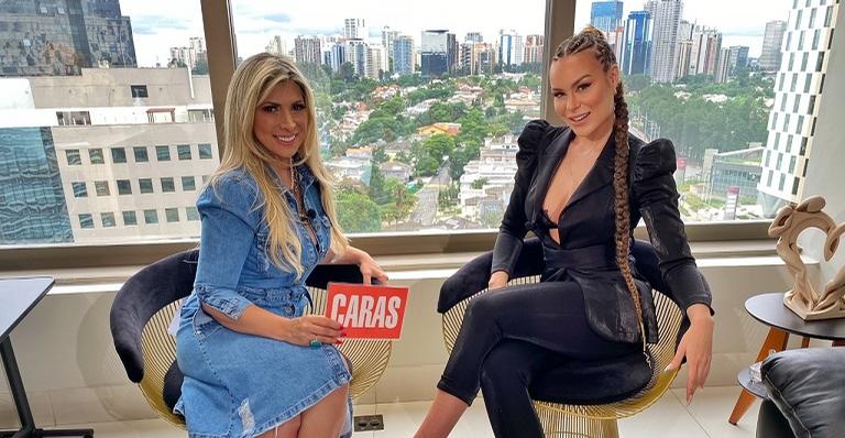 Glow Up estreia terceira temporada em papo com Fernanda Lacerda