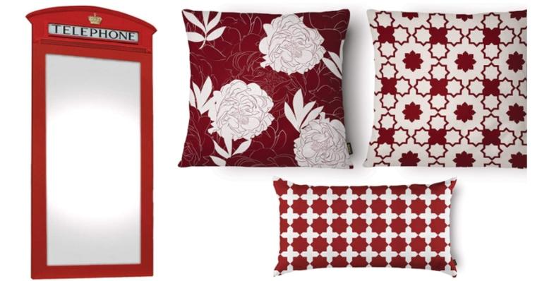 Espelho, quadro, tapete e muito mais: 10 itens para presentear os fãs de decoração
