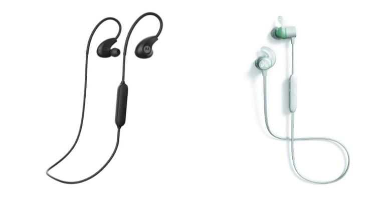 6 fones de ouvido para quem quer curtir música enquanto treina