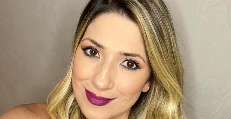 Dani Calabresa agradece apoio após denunciar assédio de Marcius Melhem: ”Temos que lutar”