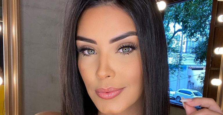 Ivy Moraes volta às redes sociais após polêmico fim do noivado: ”Ainda está complicado e difícil”