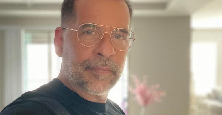 ‘Tudo Bem No Natal Que Vem’ fica em top 1 na Netflix e Leandro Hassum comemora