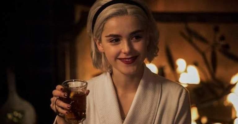 Mistério marca última temporada de ‘O Mundo Sombrio de Sabrina’