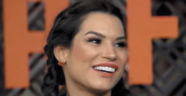 Raissa Barbosa surpreende e exibe novo visual
