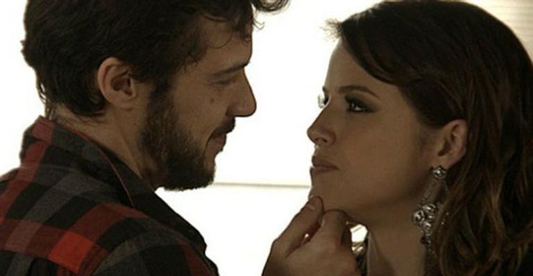 Giovanni será acusado de tentar matar Camila em ‘Haja Coração’