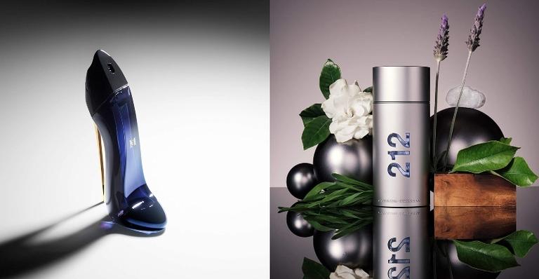 10 perfumes para impressionar a pessoa amada neste Natal