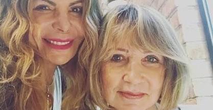 Elba Ramalho faz declaração no aniversário de sua irmã: ”Minha fortaleza”
