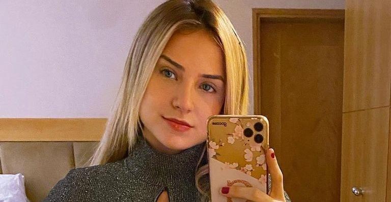 Ex-BBB Gabi Martins muda o visual e dá adeus ao cabelão: ”Ficou muito linda”