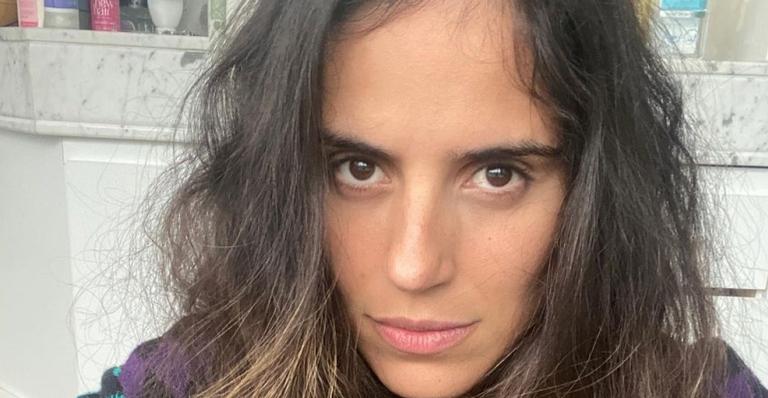 Camilla Camargo denuncia falso chá de fraldas com seu nome: ”Estou enlouquecida”