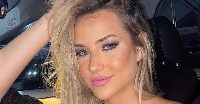 Após surgir de cabelo curtinho, Gabi Martins passa por nova mudança de visual: ”Amei!”
