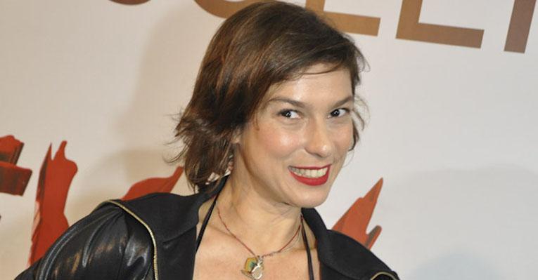 Saiba por onde anda a atriz Maria Paula, do ‘Casseta e Planeta’