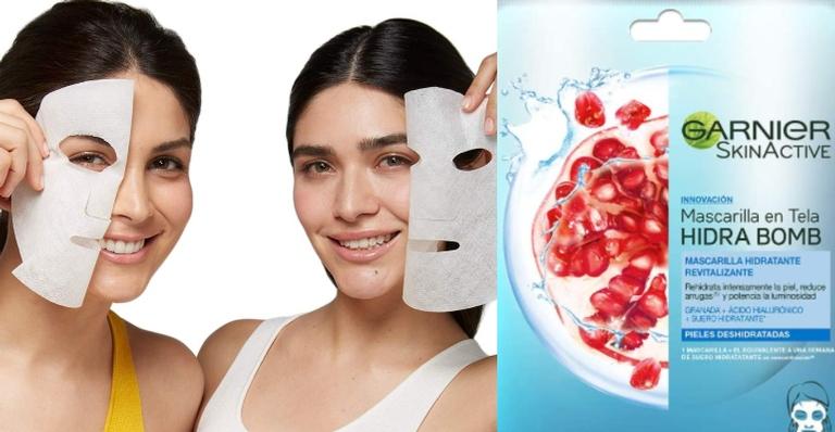 Skincare: 6 máscaras faciais que vão dar um up na rotina de beleza