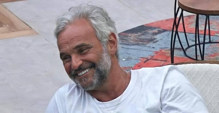 A Fazenda: Mateus Carrieri fala sobre mudança de peão: ”Dei chance para uma pessoa certa”