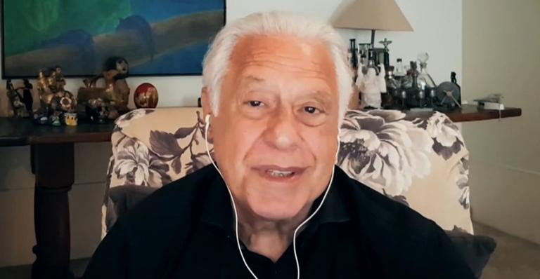 Aos 71 anos, Antônio Fagundes relembra ‘Vale Tudo’: ”Continua atual”