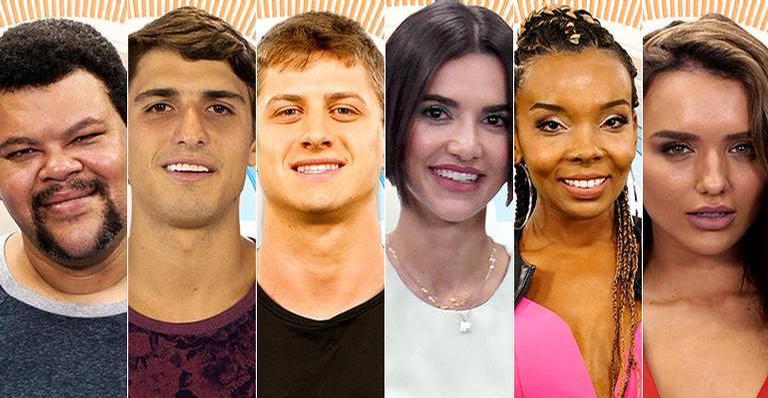 ‘BBB 20’ foi o programa mais buscado do ano na internet