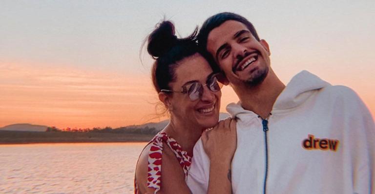 Enzo Celulari exibe registros de passeio especial que fez ao lado da mãe, Claudia Raia