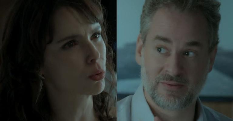 Eugênio toma atitude surpreendente com Irene em ‘A Força do Querer’