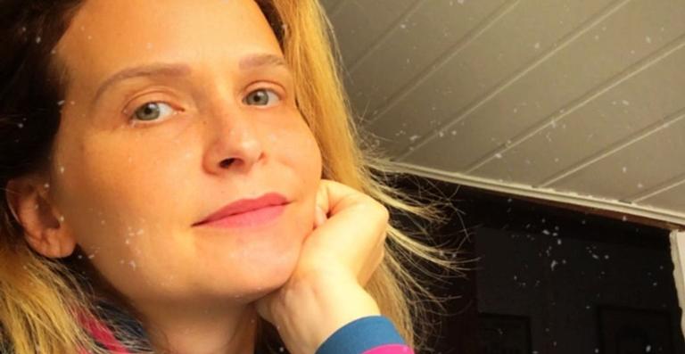 Em meio à pandemia, Fernanda Rodrigues faz reflexão e manda mensagem positiva