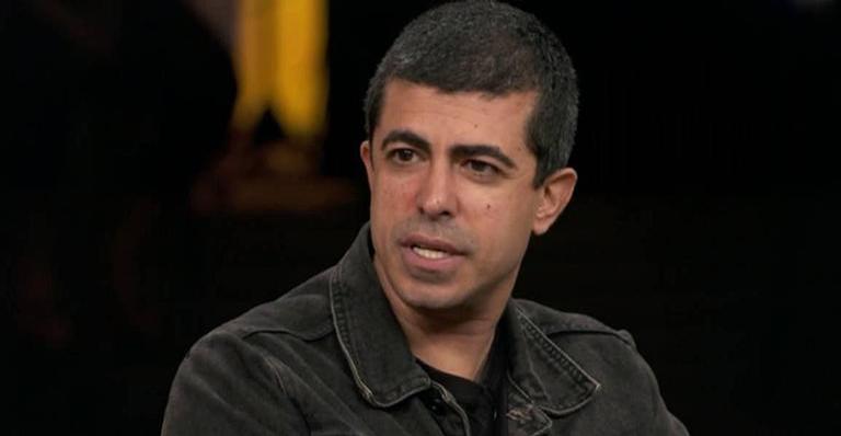 No Jornal Nacional, TV Globo se pronuncia sobre caso de Marcius Melhem
