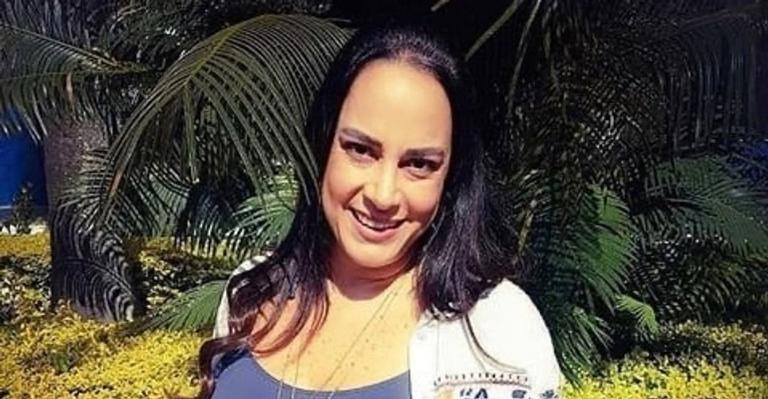 Silvia Abravanel reflete sobre a beleza da mulher: ”Não está nas roupas que ela veste”