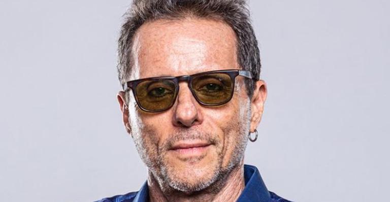 Tony Belloto é diagnosticado com Covid-19