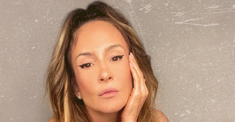 Claudia Leitte lança Sol a Sol e exalta o poder feminino: ”Representa a mulher feliz e leve”