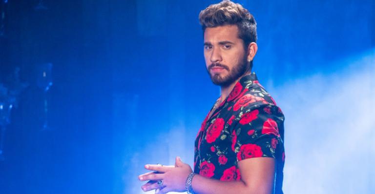 Gustavo Mioto se aventura no forró em seu novo projeto ”Mistura – Volume 1”
