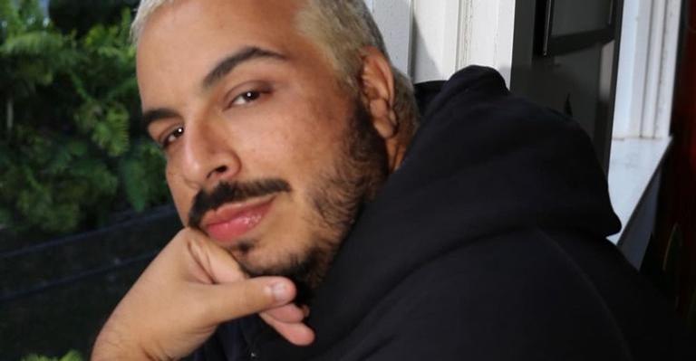 Luis Lobianco revela que não pretende ter filhos