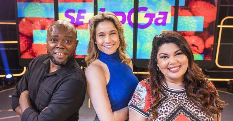 ‘Se Joga’ deve ser reformulado para voltar na Globo em 2021
