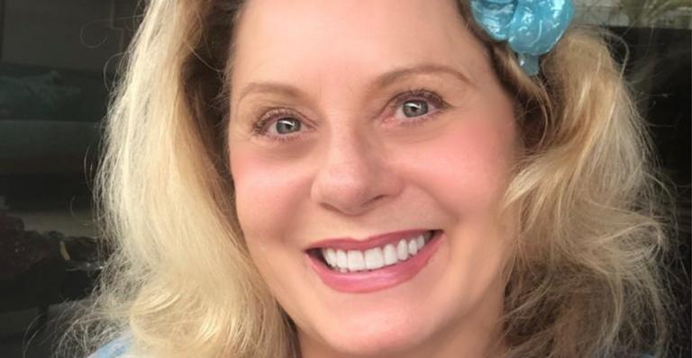 Vera Fischer relembra cliques dos bastidores de ‘Laços de Família’: ”Saudades mil!”