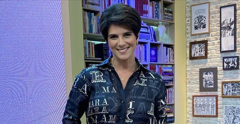 Com Covid-19, Mariana Godoy faz reflexão: ”Foi um período difícil, sofrido”