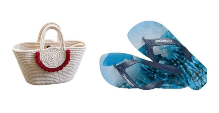 Moda de verão: 18 itens para manter o estilo na época mais quente do ano
