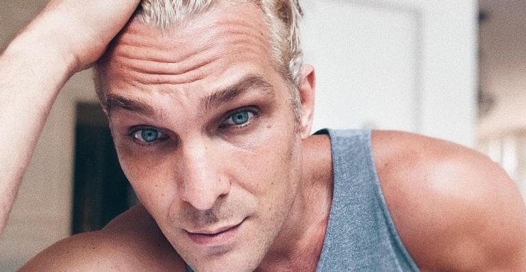 Igor Rickli completa 37 anos e reflete sobre o aniversário: ”Momento para reavaliar muita coisa”