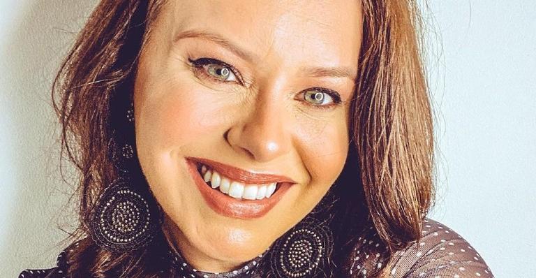 Prestes a completar 36 anos, Mari Bridi Cardoso faz contagem regressiva nas redes sociais