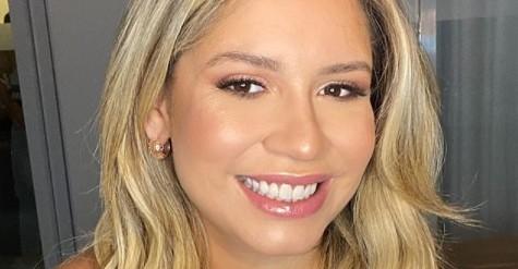 Marília Mendonça fala sobre o clipe de sua nova música: ”Foi um super desafio”