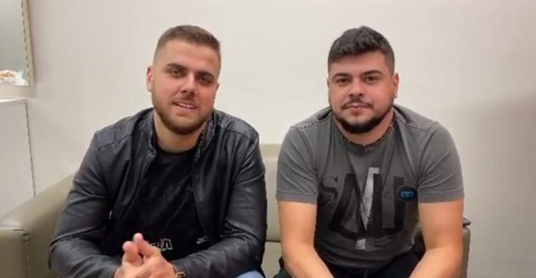 Zé Neto lamenta morte da mãe de Cristiano: ”Te amo pra sempre”