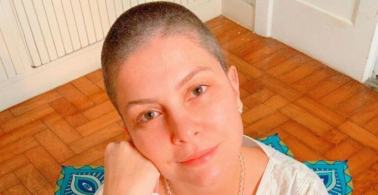 Após sete anos, casamento de Bárbara Borge chega ao fim: ”Tem que morrer para germinar”