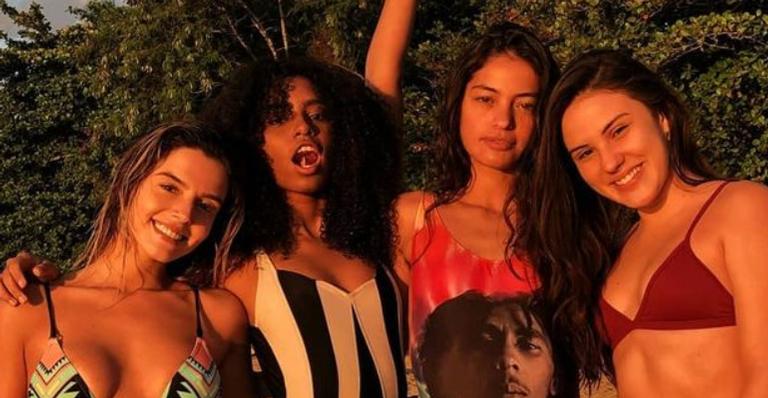 Netflix divulga elenco de nova série brasileira, ‘Temporada de Verão’, e dá detalhes sobre a trama