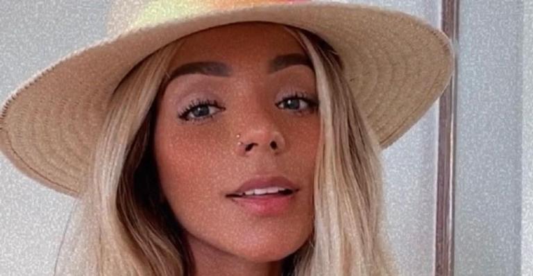 Brunna Gonçalves completa 29 anos e dispara: ”Realizada e abençoada por tudo que conquistei”