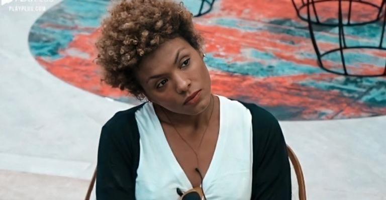 A Fazenda: Lidi Lisboa revela que foi dispensada pelo namorado após reality: ”Me chamou de vadia”