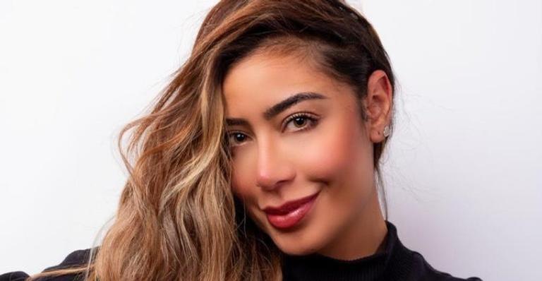 Em conversa com seguidores, Rafaella Santos revela: ”Meu maior sonho é ser mãe”