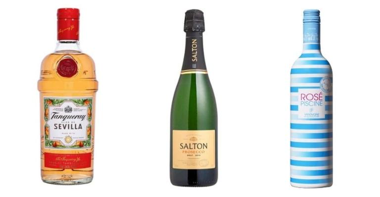 7 bebidas que não podem faltar no seu Natal