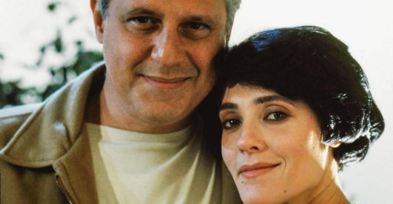 Christiane Torloni celebra reprise de ‘A Viagem’ no canal Viva: ”Matar as saudades”