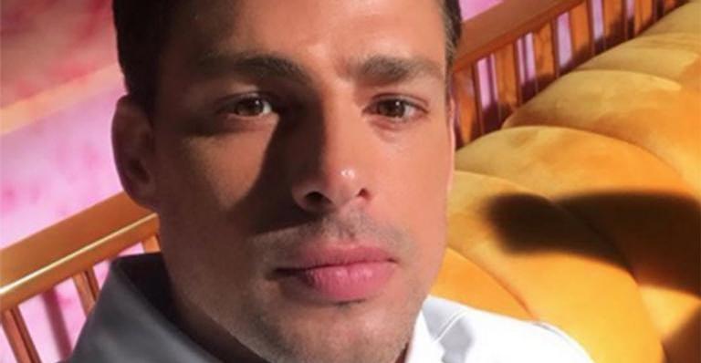 Nova novela das 21 horas é gravada com cuidados rígidos